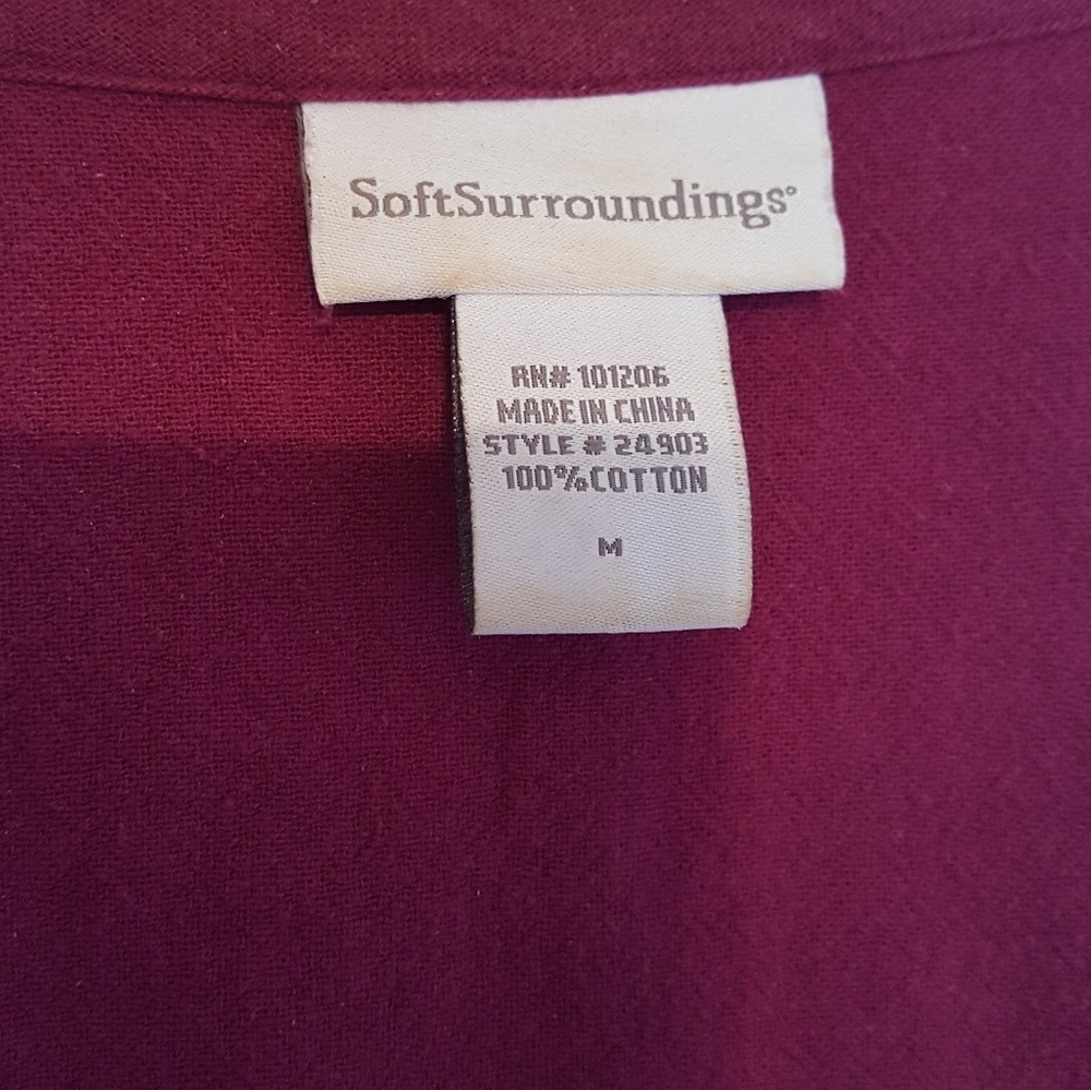Tunic - Picture 3 of 4